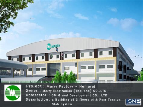 Merry Electronics (Shenzhen) Co., Ltd. .